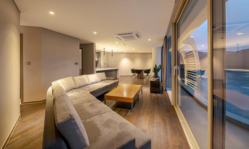 Gapyeong Hotel Suiteian Exterior foto